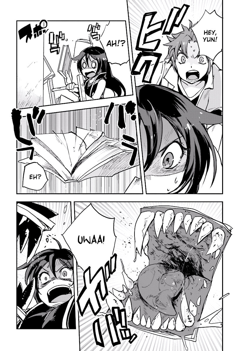 Read Only Sense Online chapter 27.1 image 21 on Lezhin