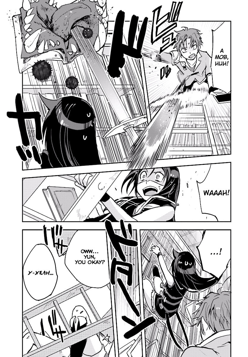 Read Only Sense Online chapter 27.1 image 22 on Lezhin