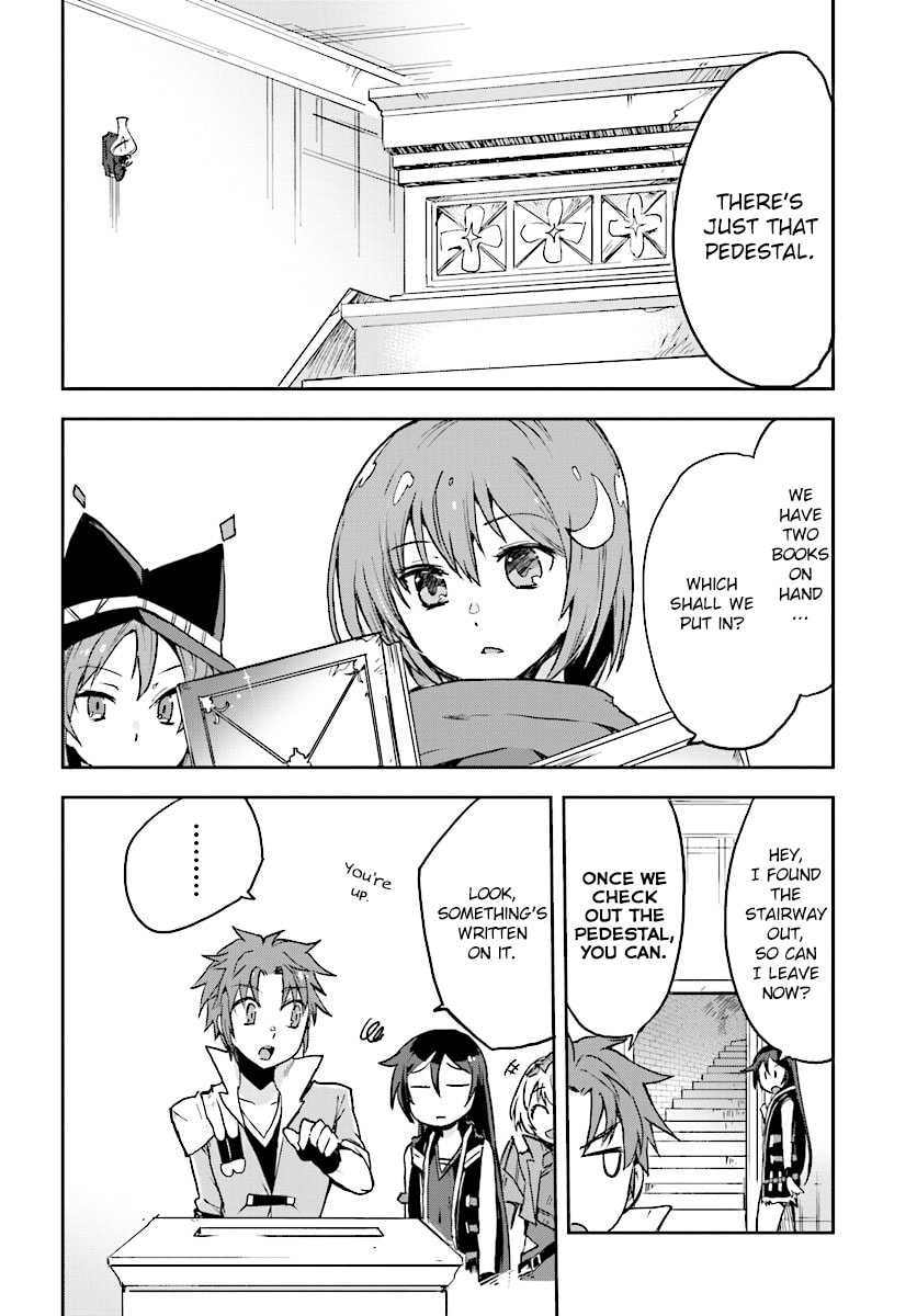 Read Only Sense Online chapter 27.1 image 25 on Lezhin