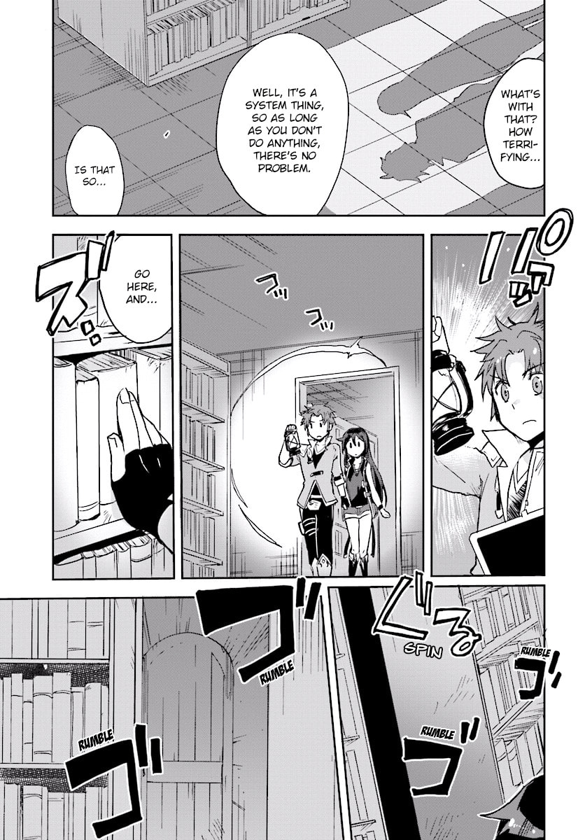 Read Only Sense Online chapter 27.1 image 4 on Lezhin