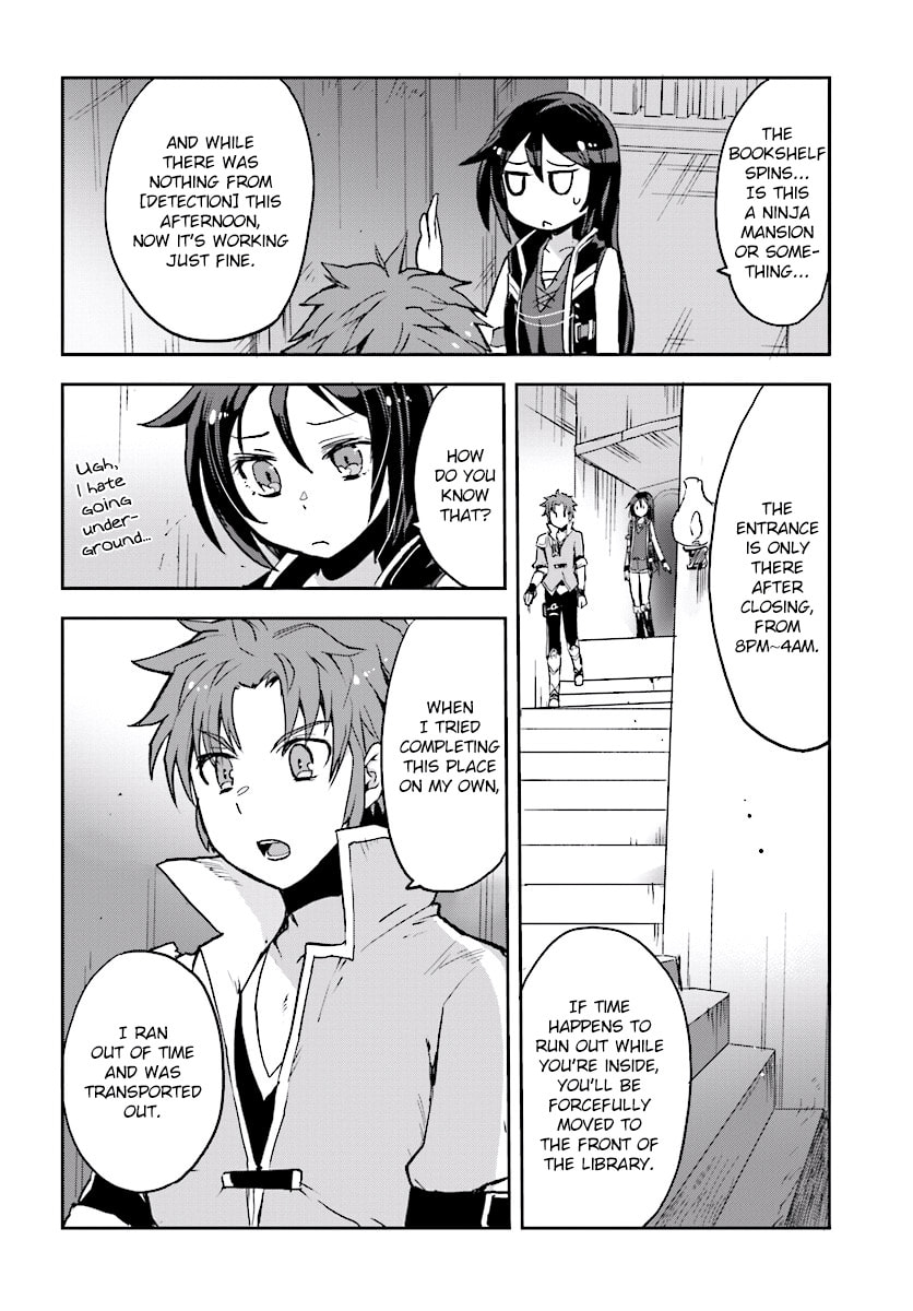 Read Only Sense Online chapter 27.1 image 5 on Lezhin