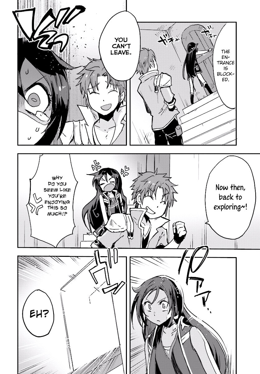 Read Only Sense Online chapter 27.1 image 7 on Lezhin