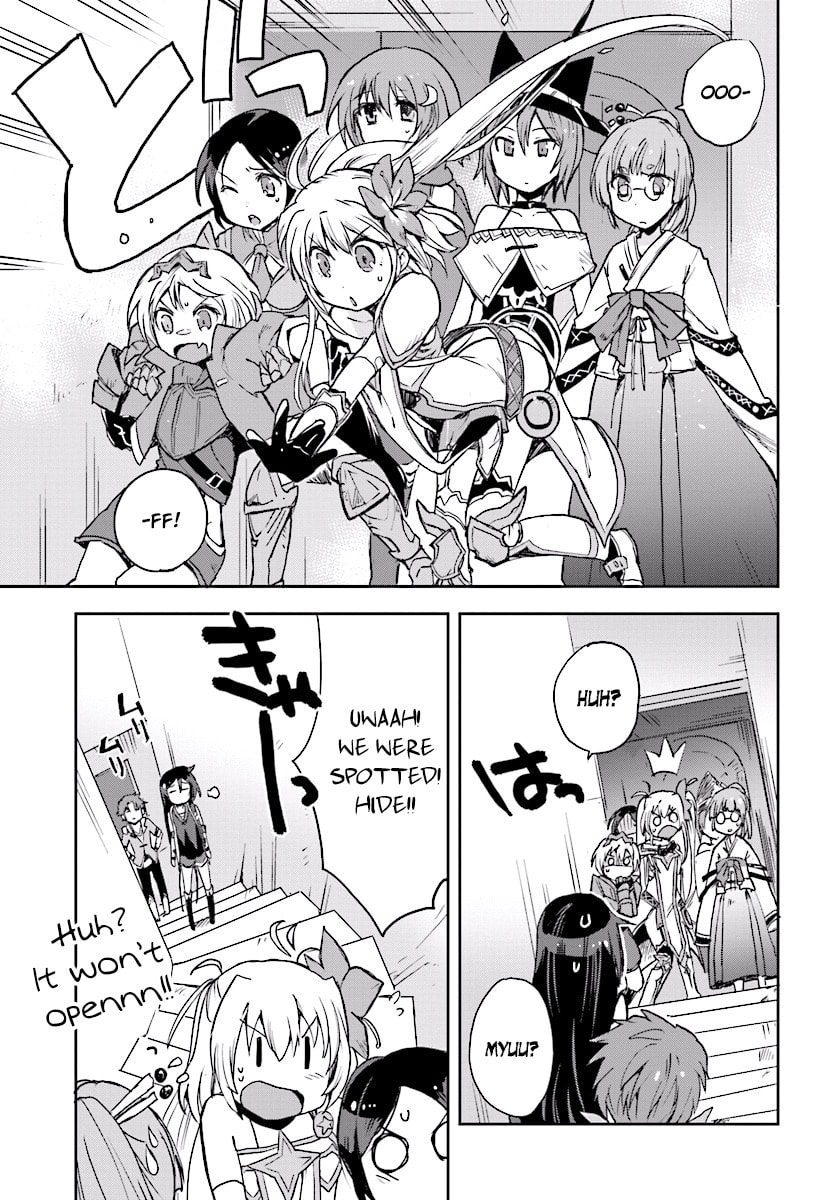 Read Only Sense Online chapter 27.1 image 8 on Lezhin