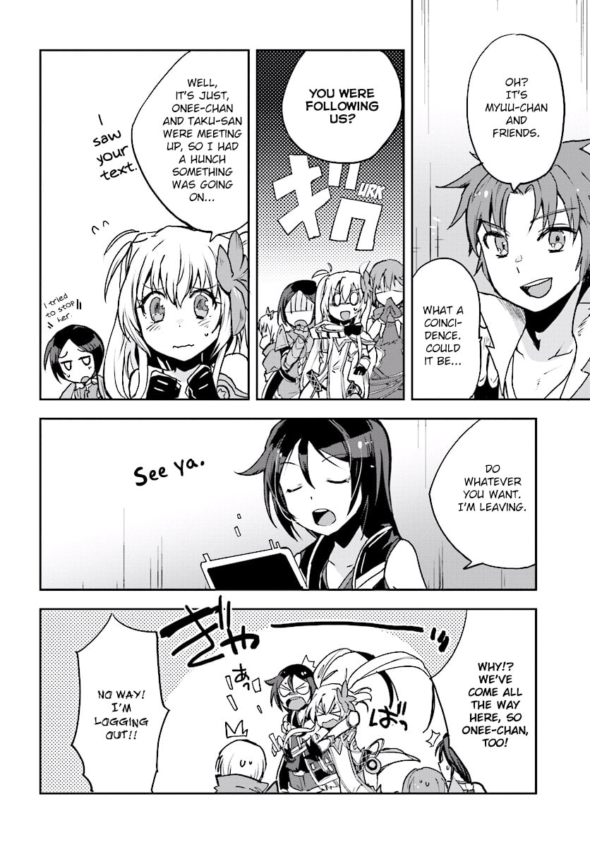 Read Only Sense Online chapter 27.1 image 9 on Lezhin