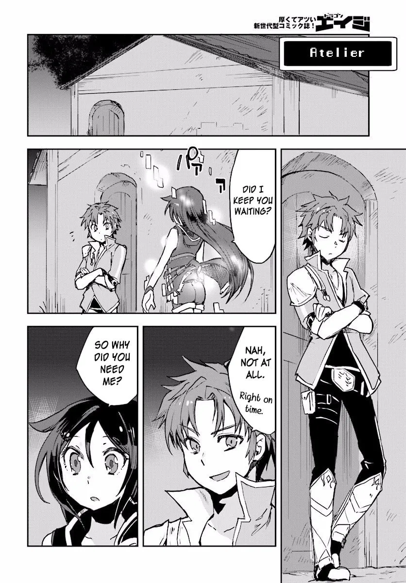 Read Only Sense Online chapter 27 image 1 on Lezhin