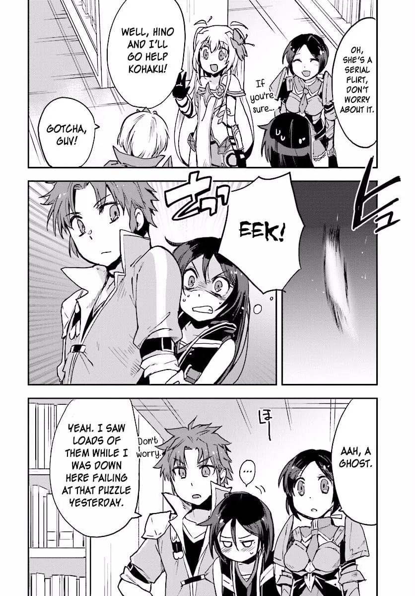 Read Only Sense Online chapter 27 image 13 on Lezhin