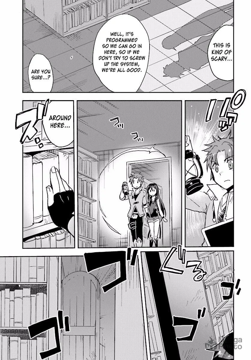 Read Only Sense Online chapter 27 image 4 on Lezhin