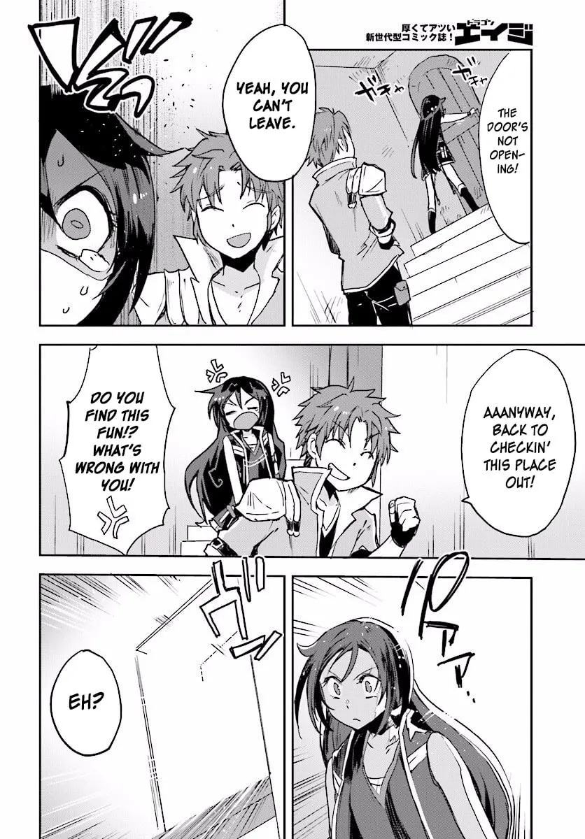 Read Only Sense Online chapter 27 image 7 on Lezhin