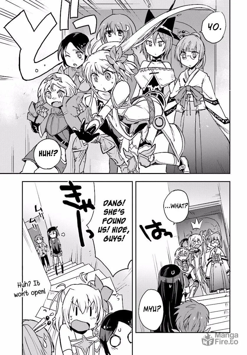 Read Only Sense Online chapter 27 image 8 on Lezhin