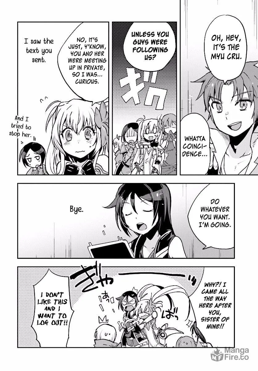 Read Only Sense Online chapter 27 image 9 on Lezhin