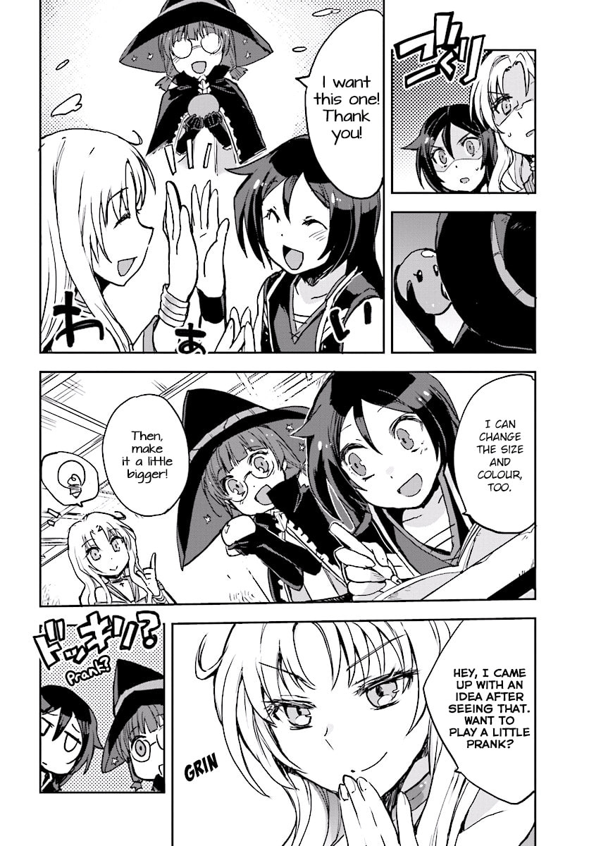 Read Only Sense Online chapter 28.1 image 19 on Lezhin
