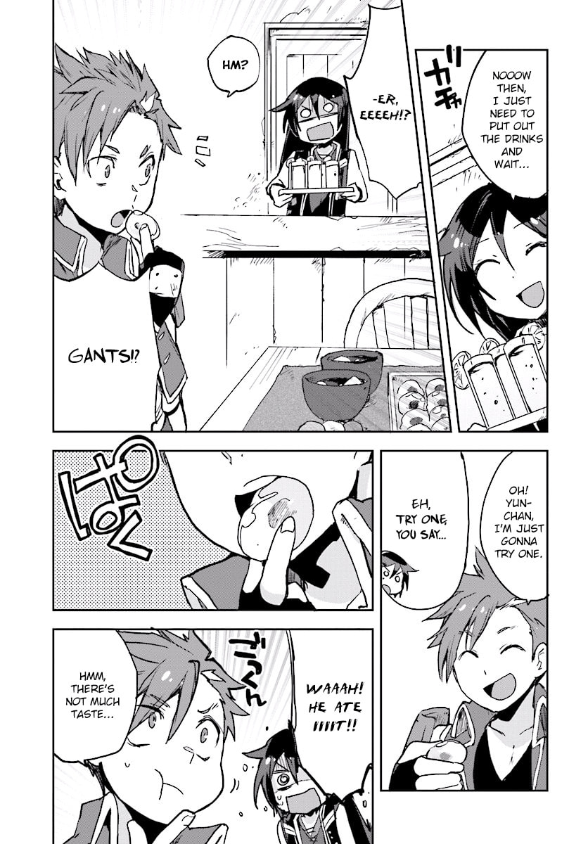 Read Only Sense Online chapter 28.1 image 22 on Lezhin