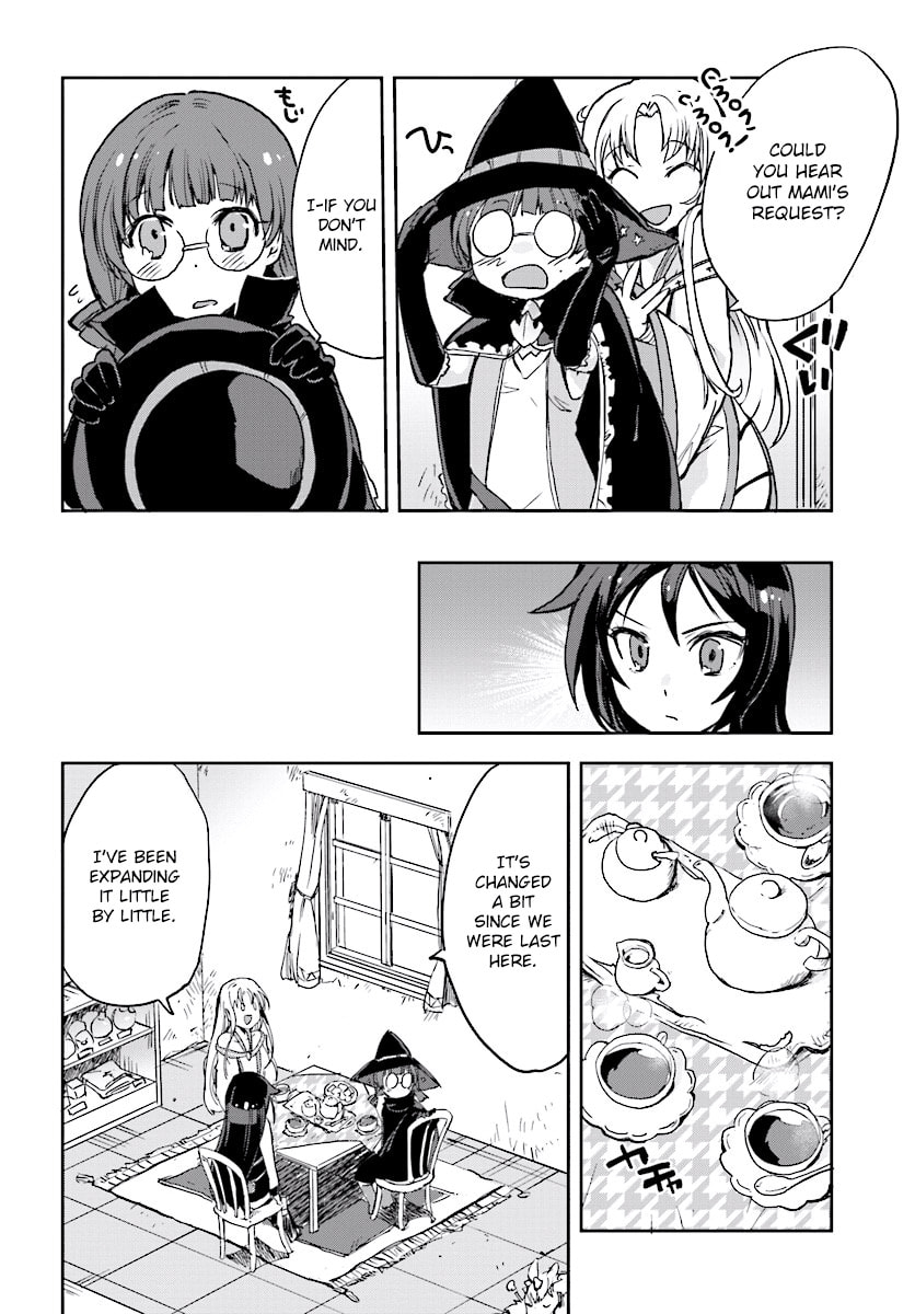 Read Only Sense Online chapter 28.1 image 5 on Lezhin