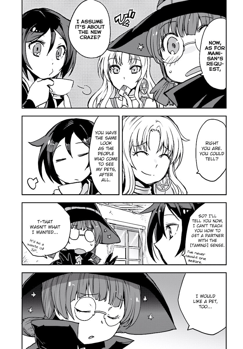 Read Only Sense Online chapter 28.1 image 6 on Lezhin
