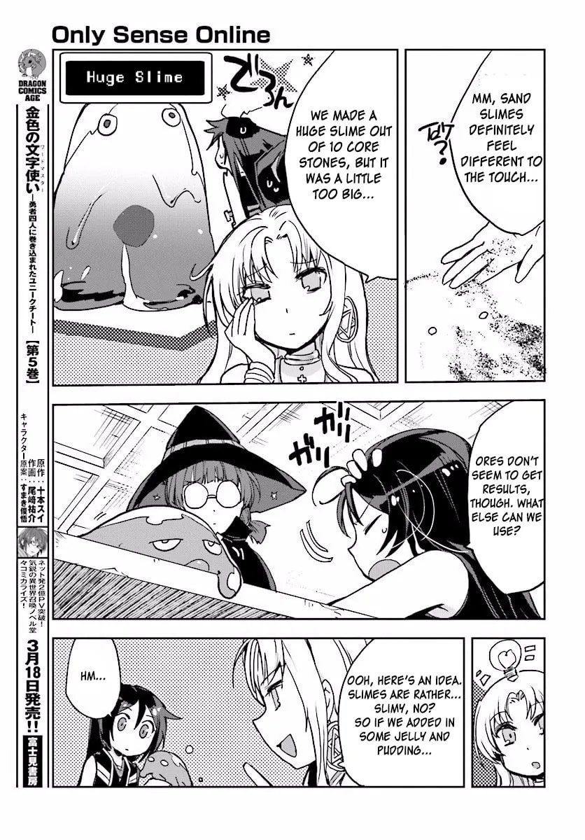 Read Only Sense Online chapter 28 image 16 on Lezhin