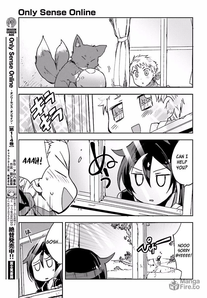 Read Only Sense Online chapter 28 image 2 on Lezhin