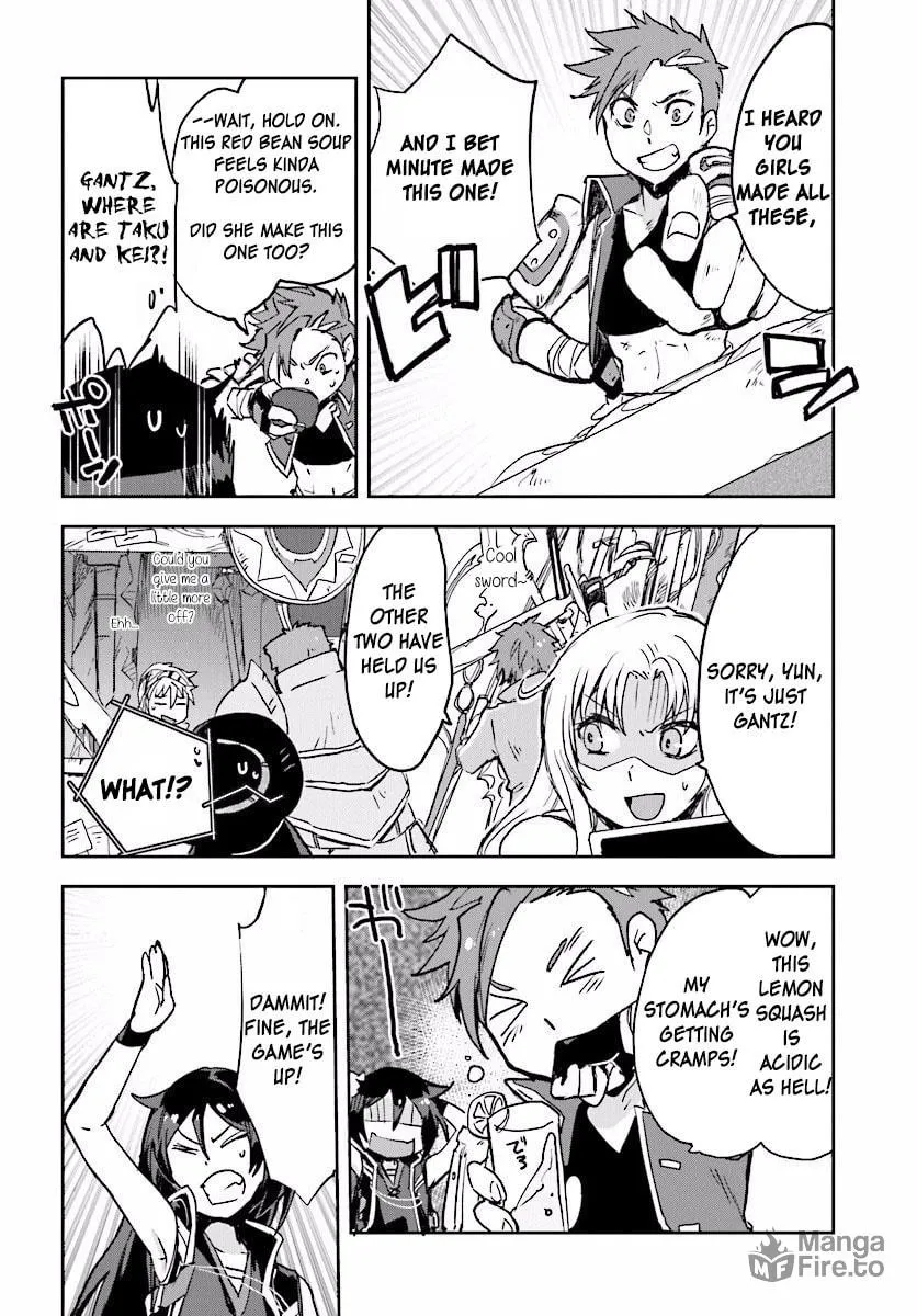 Read Only Sense Online chapter 28 image 23 on Lezhin