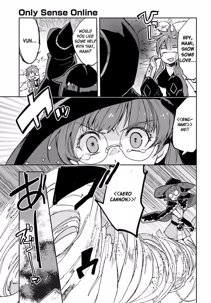 Read Only Sense Online chapter 28 image 28 on Lezhin