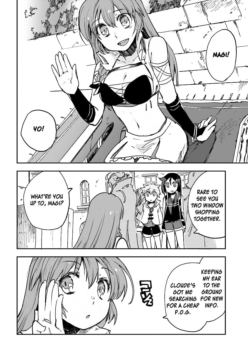 Read Only Sense Online chapter 29.1 image 15 on Lezhin