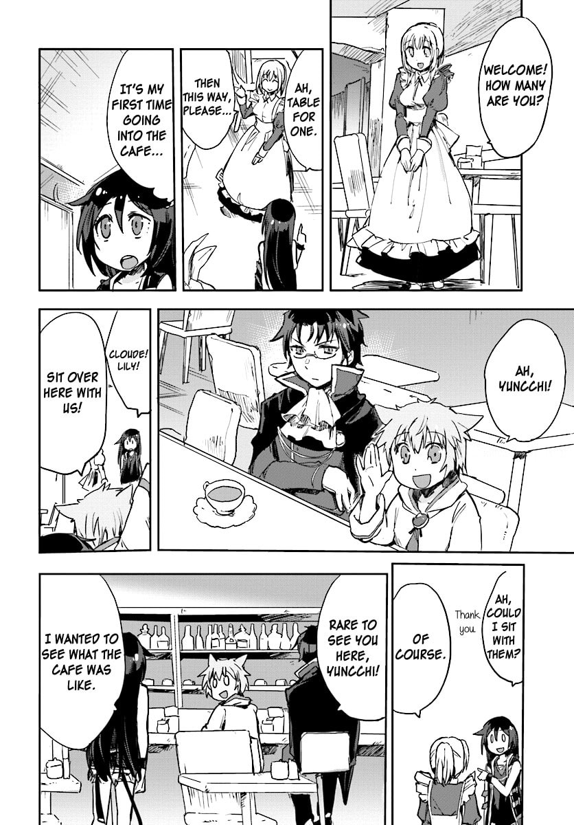 Read Only Sense Online chapter 29.1 image 33 on Lezhin