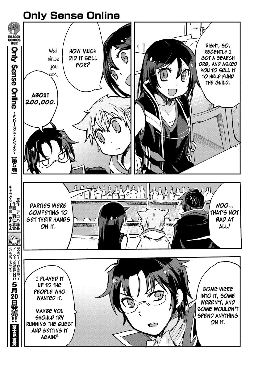 Read Only Sense Online chapter 29.1 image 34 on Lezhin