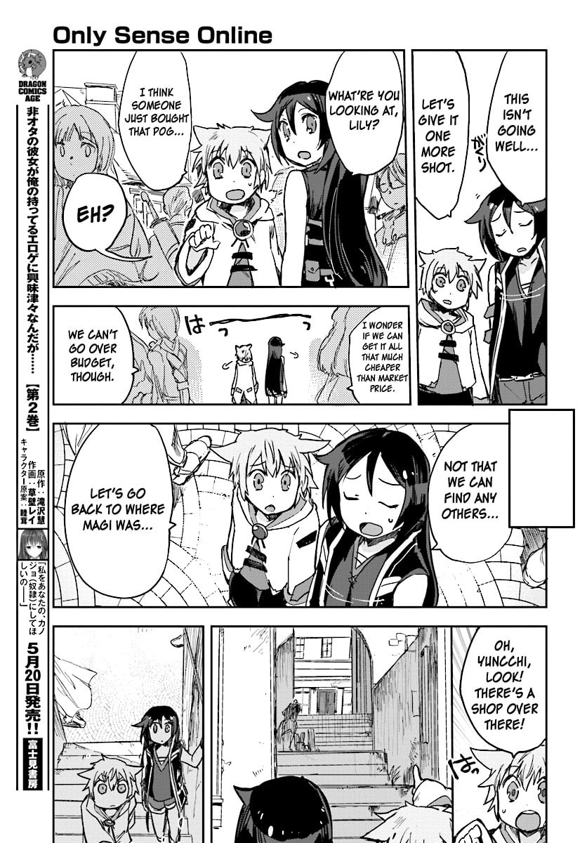 Read Only Sense Online chapter 29.1 image 48 on Lezhin