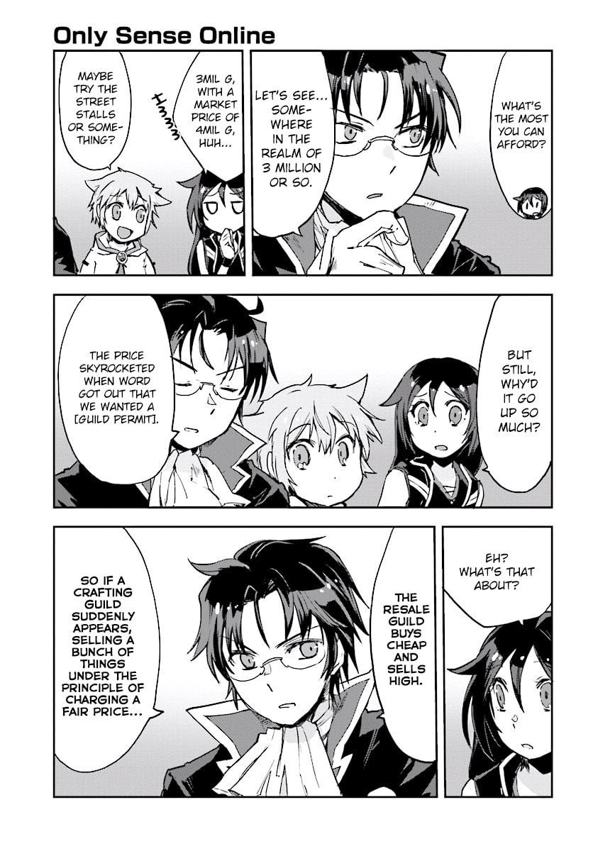 Read Only Sense Online chapter 29.2 image 12 on Lezhin