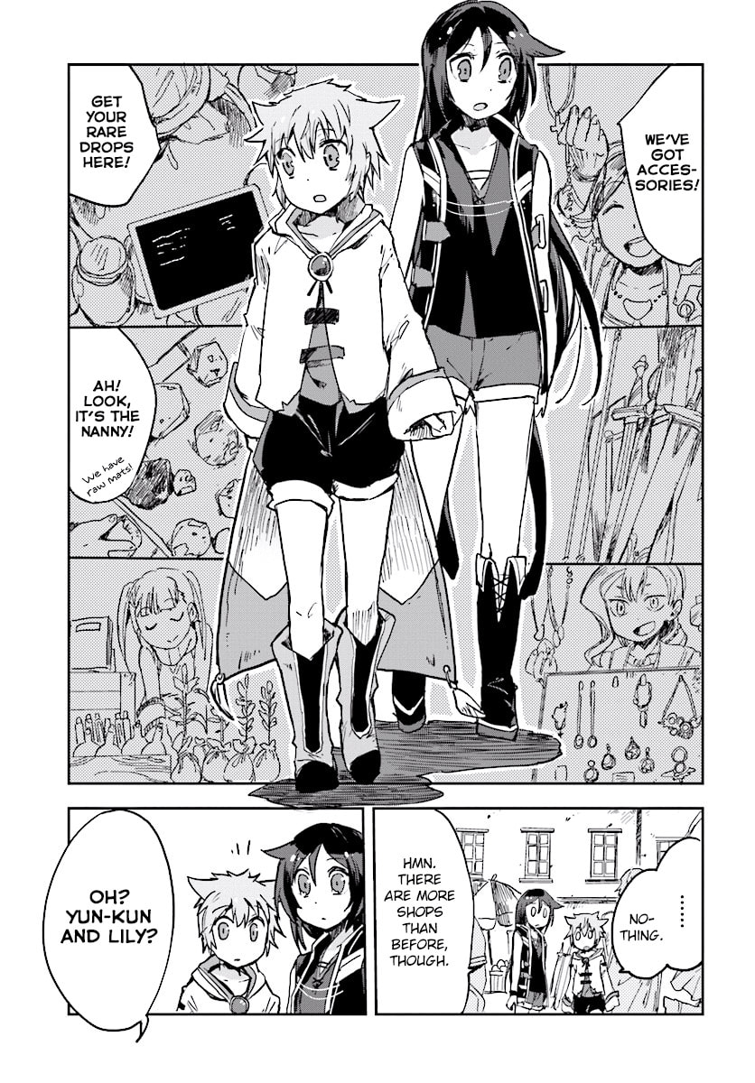 Read Only Sense Online chapter 29.2 image 14 on Lezhin