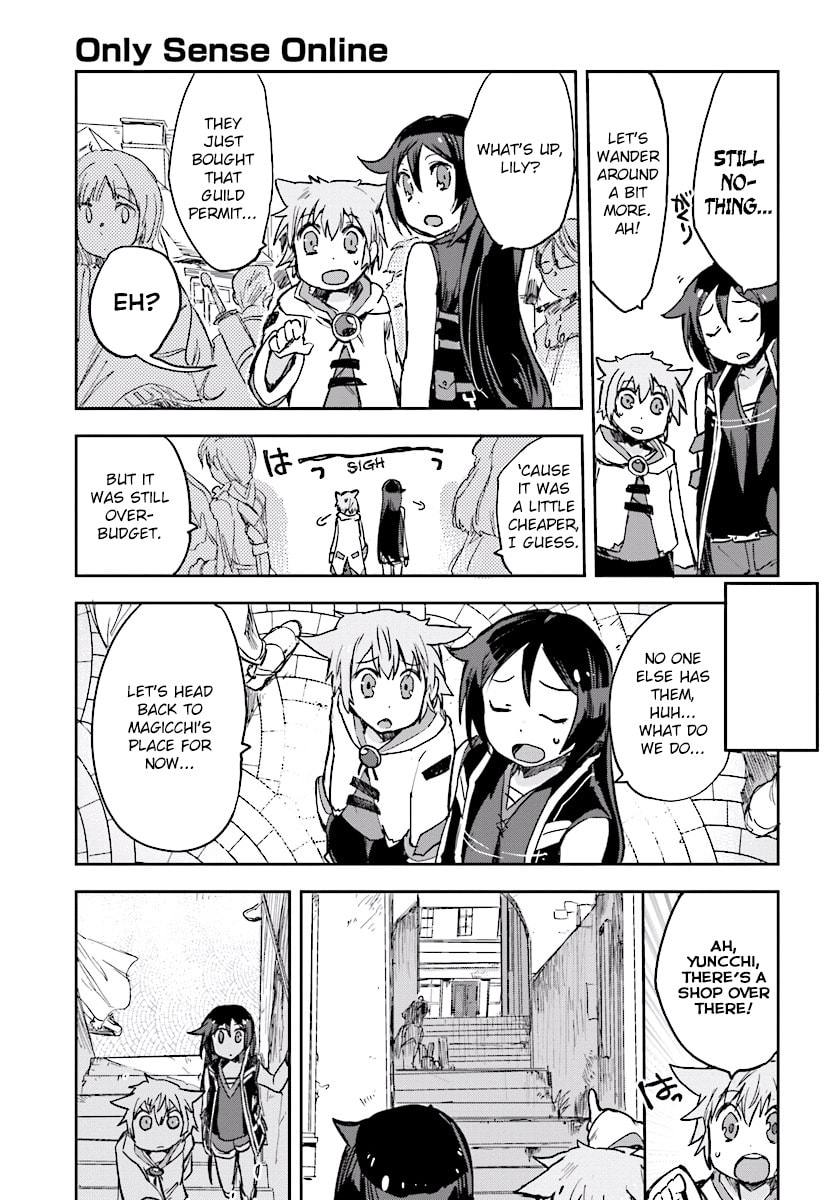 Read Only Sense Online chapter 29.2 image 18 on Lezhin
