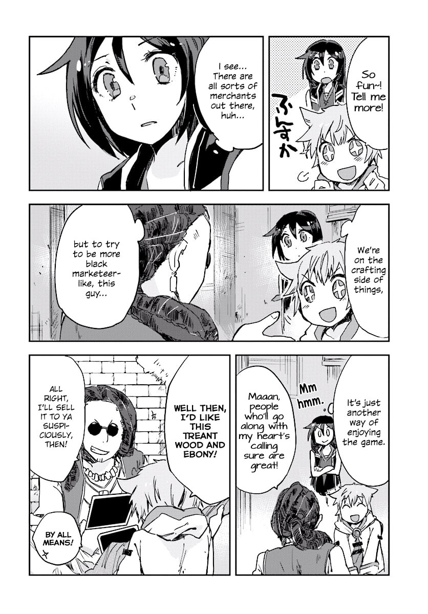 Read Only Sense Online chapter 29.2 image 21 on Lezhin