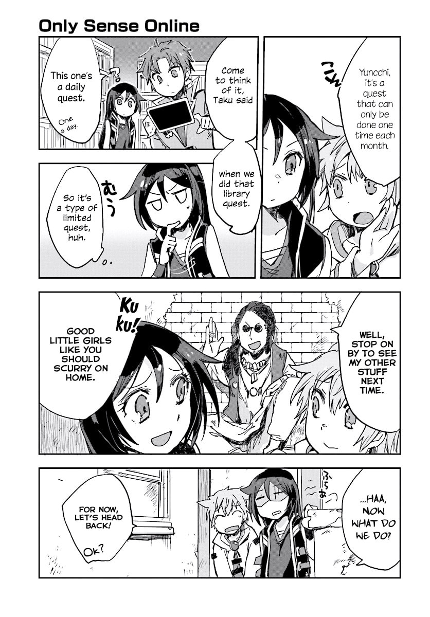 Read Only Sense Online chapter 29.2 image 24 on Lezhin
