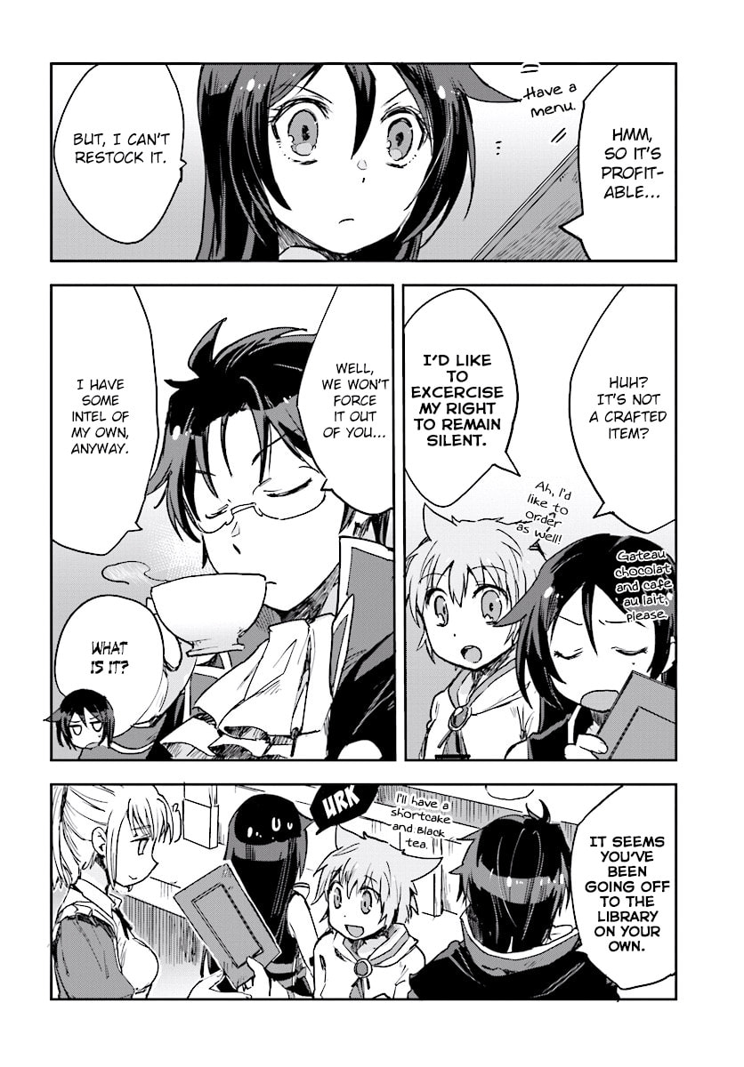 Read Only Sense Online chapter 29.2 image 5 on Lezhin