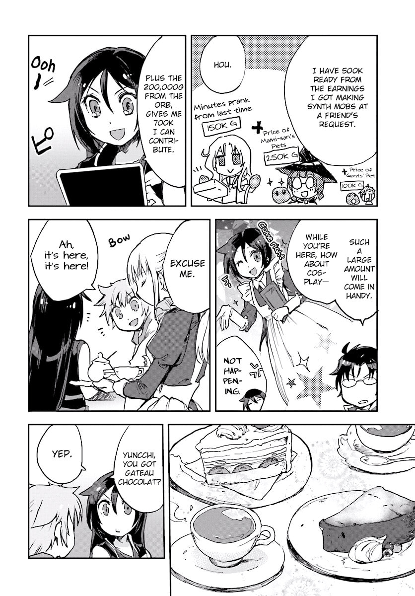 Read Only Sense Online chapter 29.2 image 7 on Lezhin