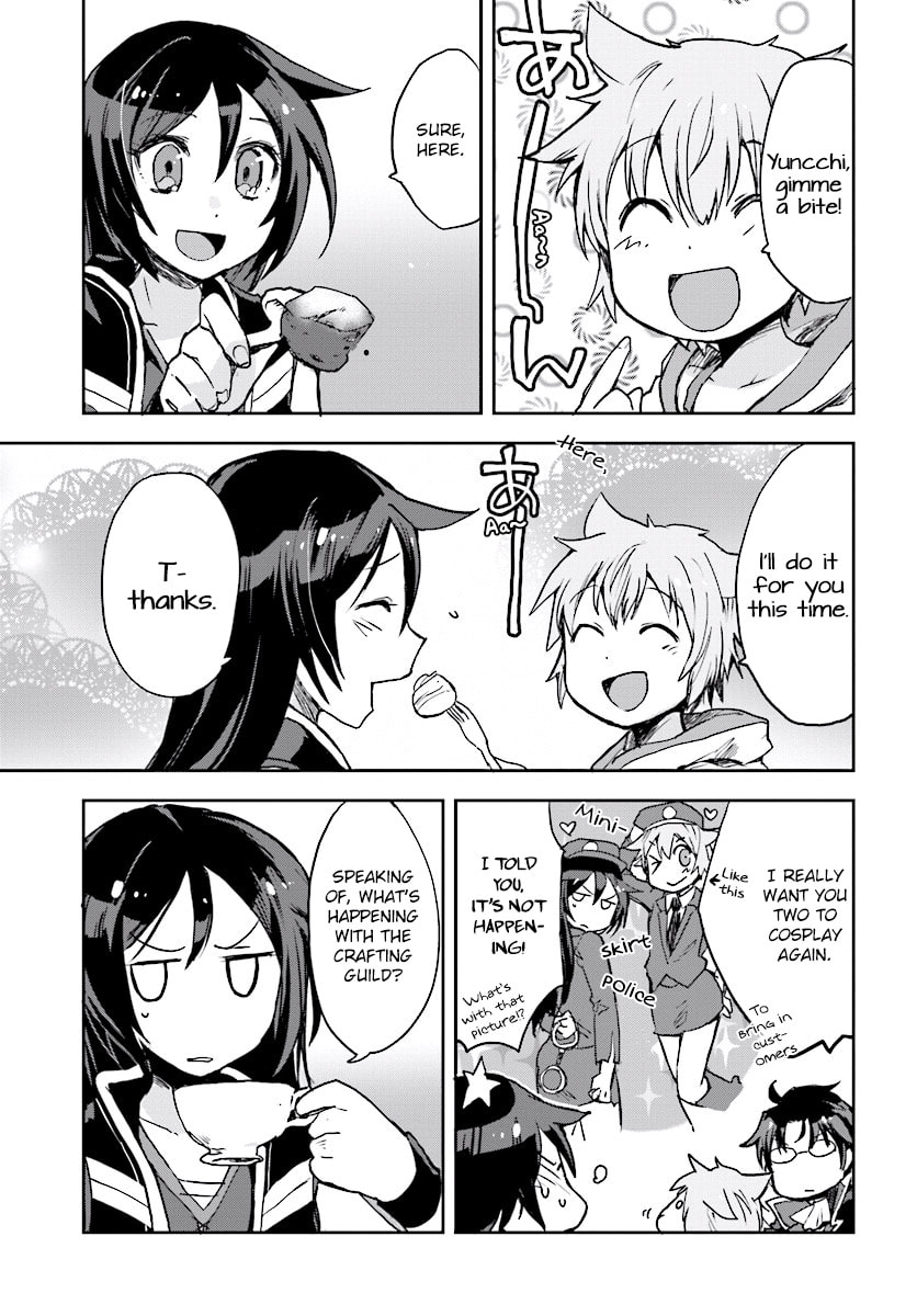 Read Only Sense Online chapter 29.2 image 8 on Lezhin