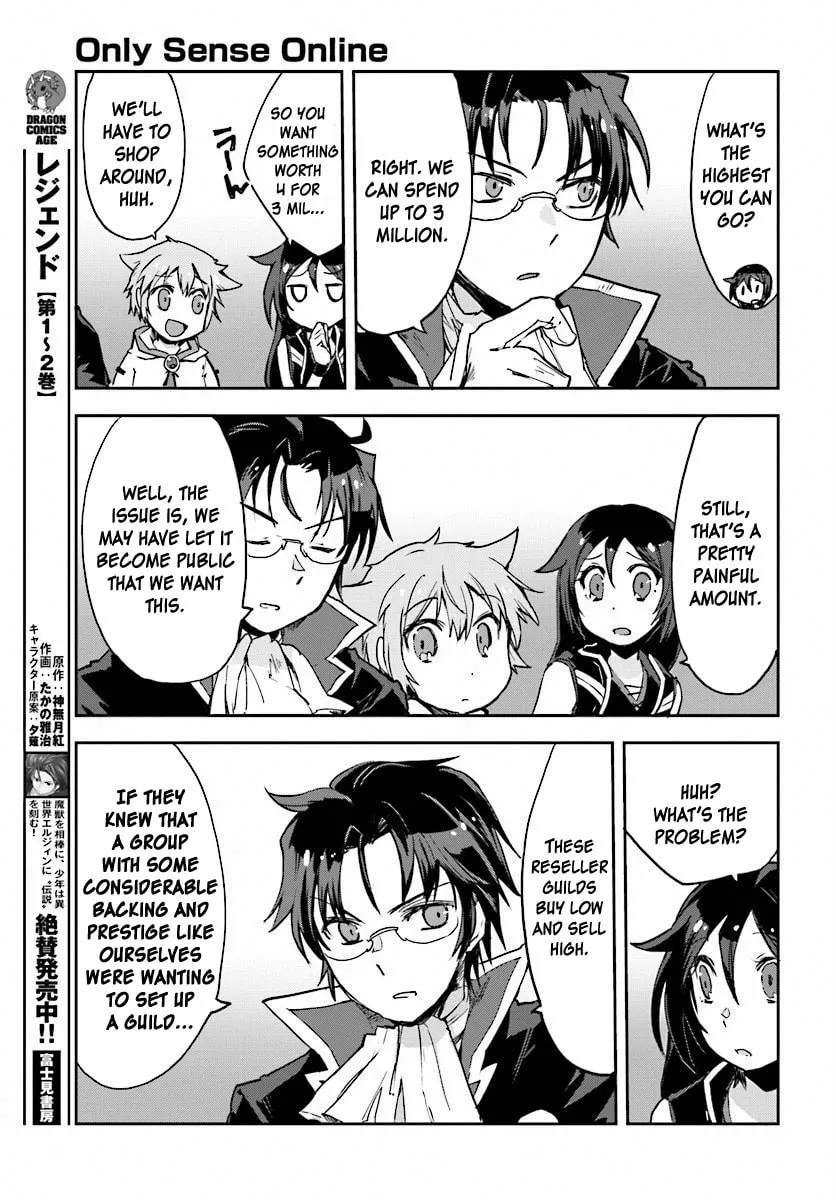 Read Only Sense Online chapter 29 image 12 on Lezhin