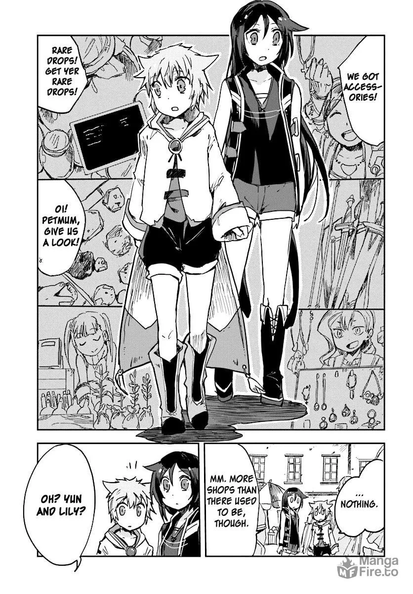 Read Only Sense Online chapter 29 image 14 on Lezhin