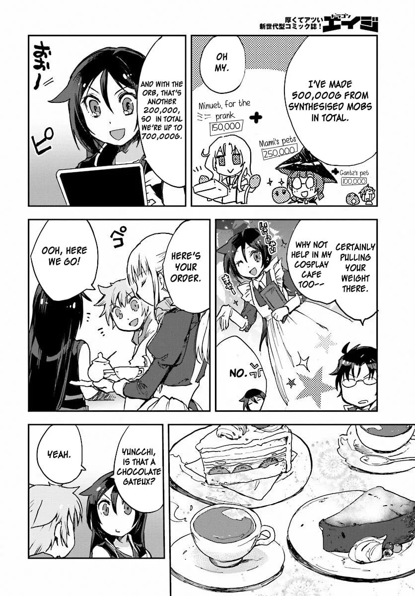 Read Only Sense Online chapter 29 image 7 on Lezhin