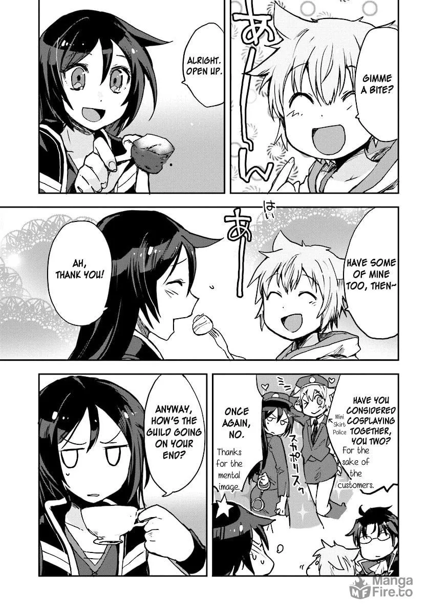 Read Only Sense Online chapter 29 image 8 on Lezhin