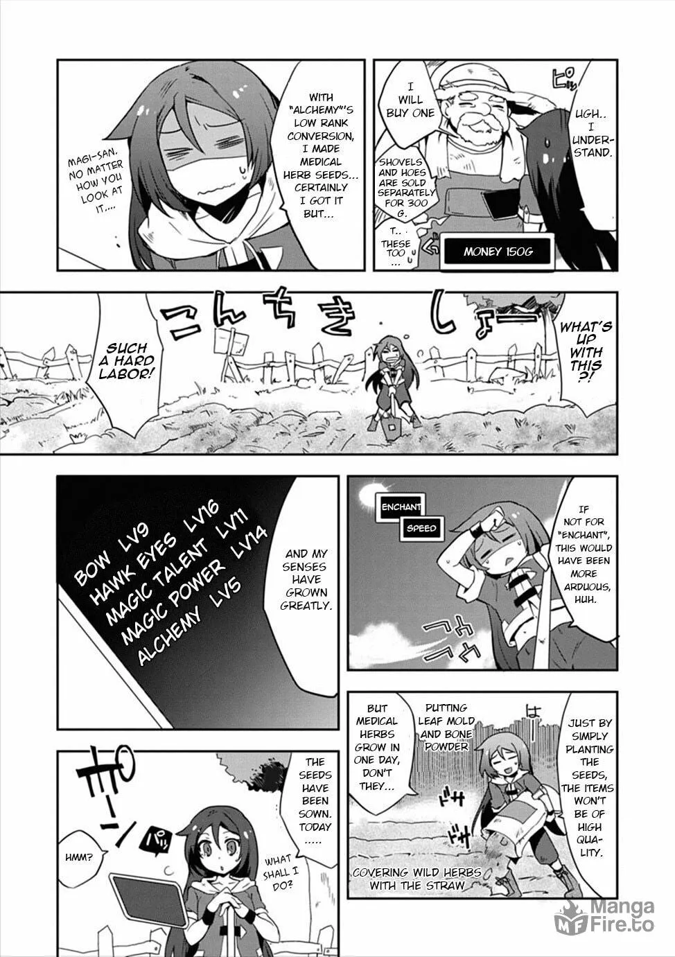 Read Only Sense Online chapter 3 image 14 on Lezhin