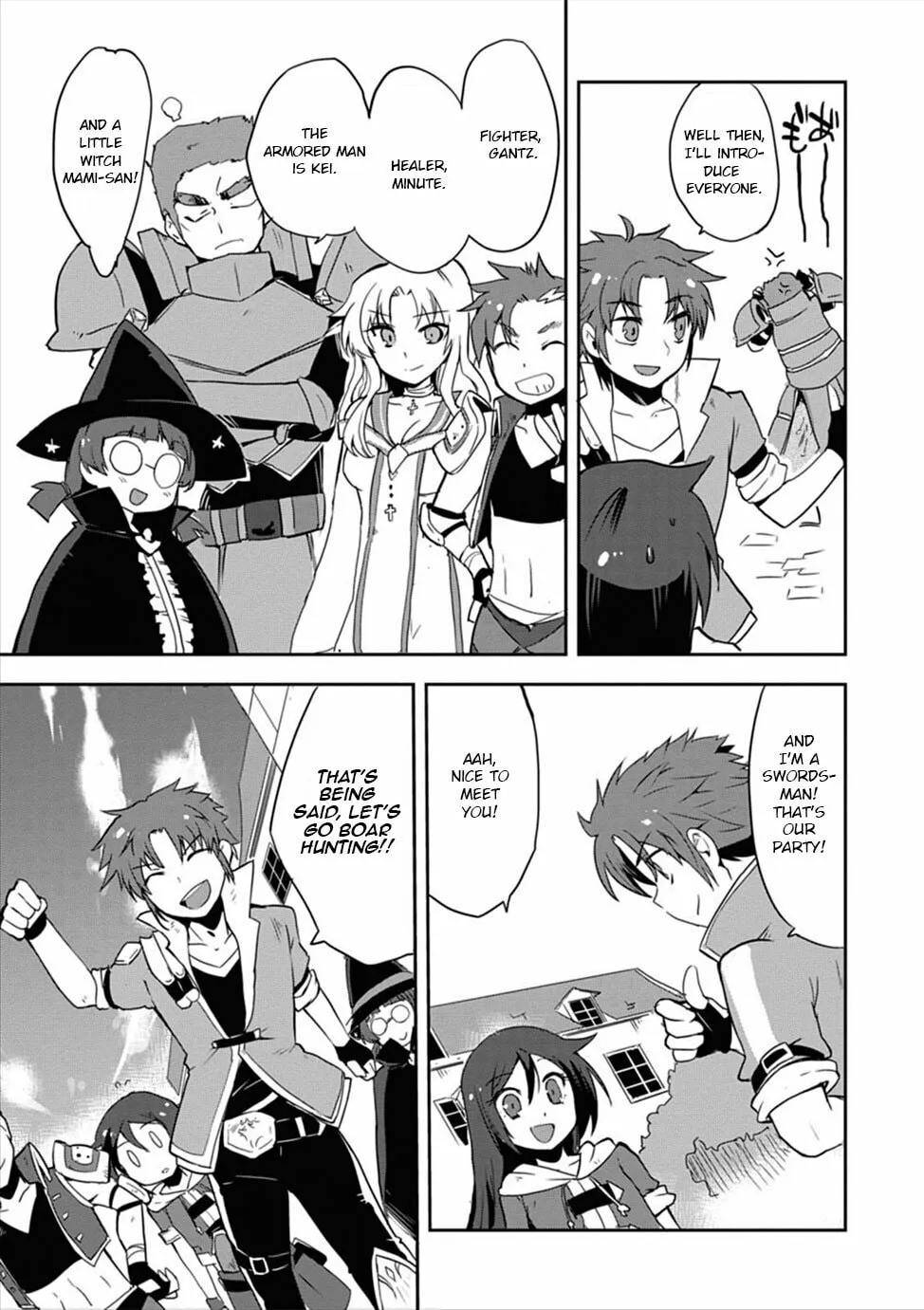 Read Only Sense Online chapter 3 image 18 on Lezhin