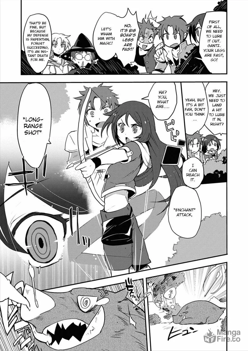 Read Only Sense Online chapter 3 image 20 on Lezhin
