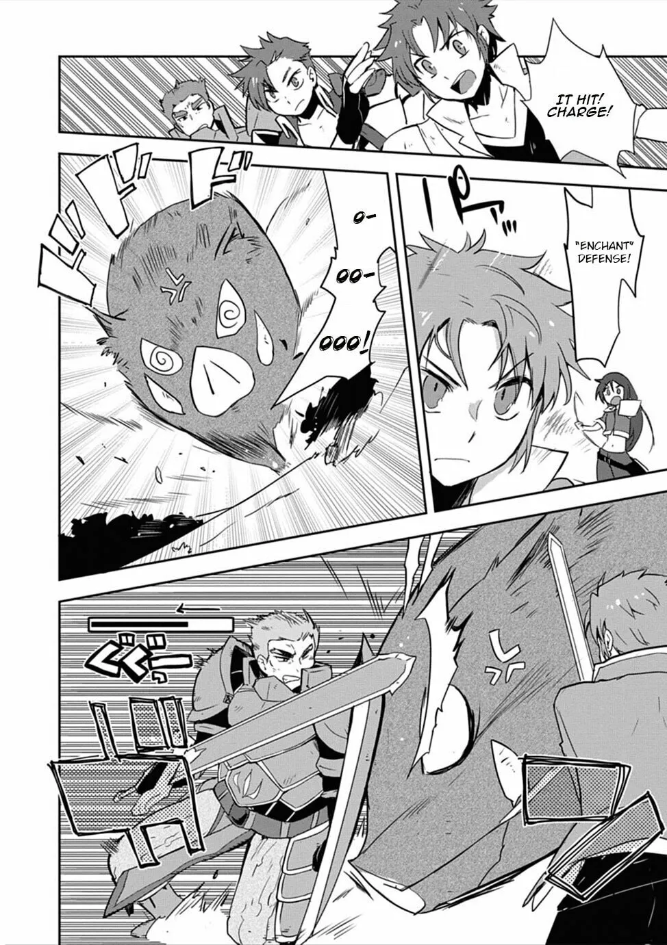 Read Only Sense Online chapter 3 image 21 on Lezhin