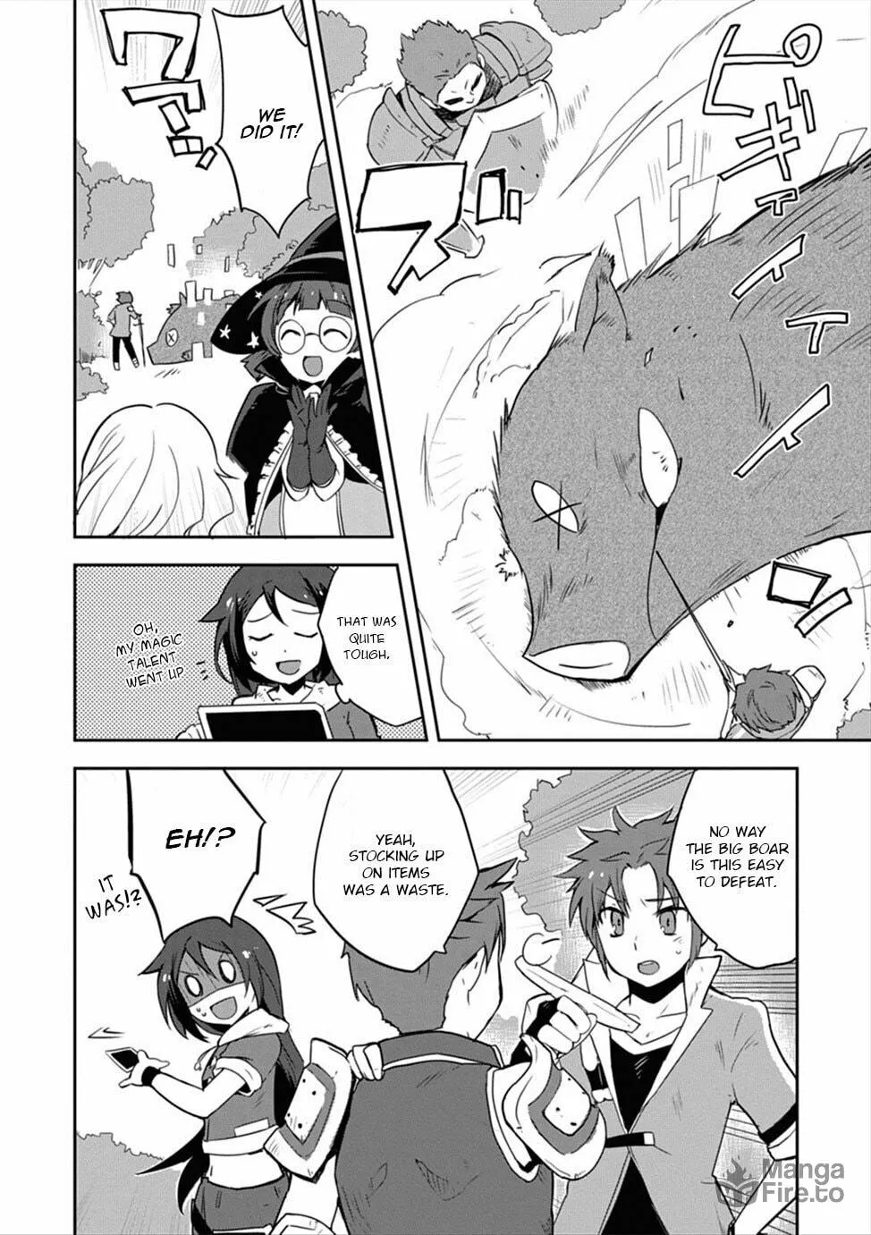 Read Only Sense Online chapter 3 image 23 on Lezhin