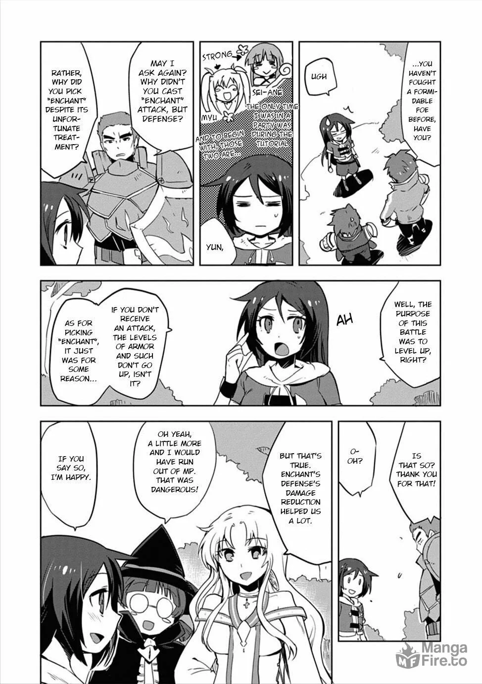 Read Only Sense Online chapter 3 image 24 on Lezhin