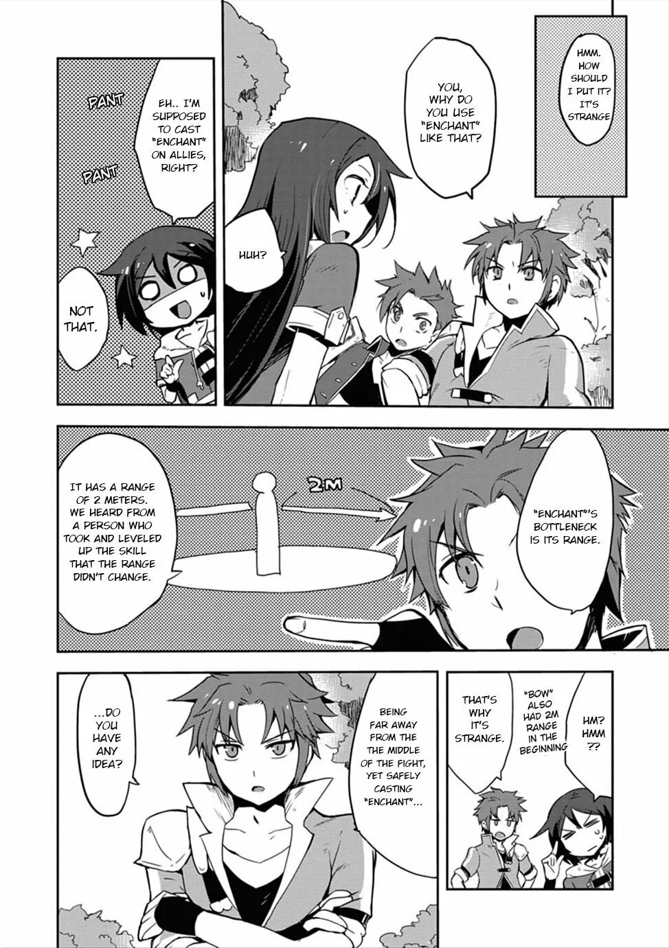Read Only Sense Online chapter 3 image 25 on Lezhin