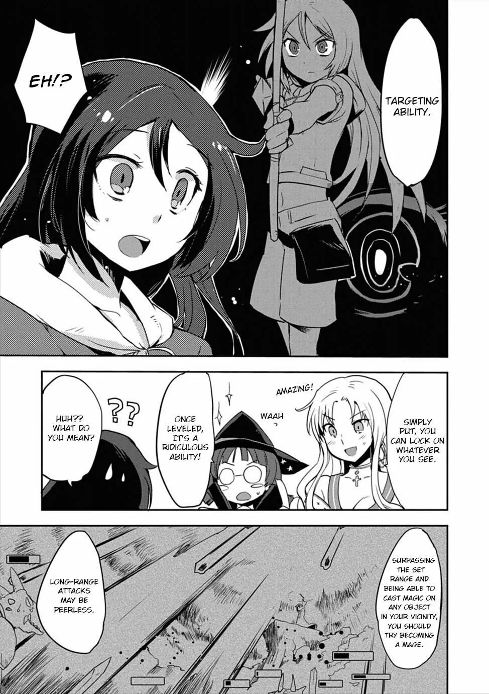 Read Only Sense Online chapter 3 image 28 on Lezhin