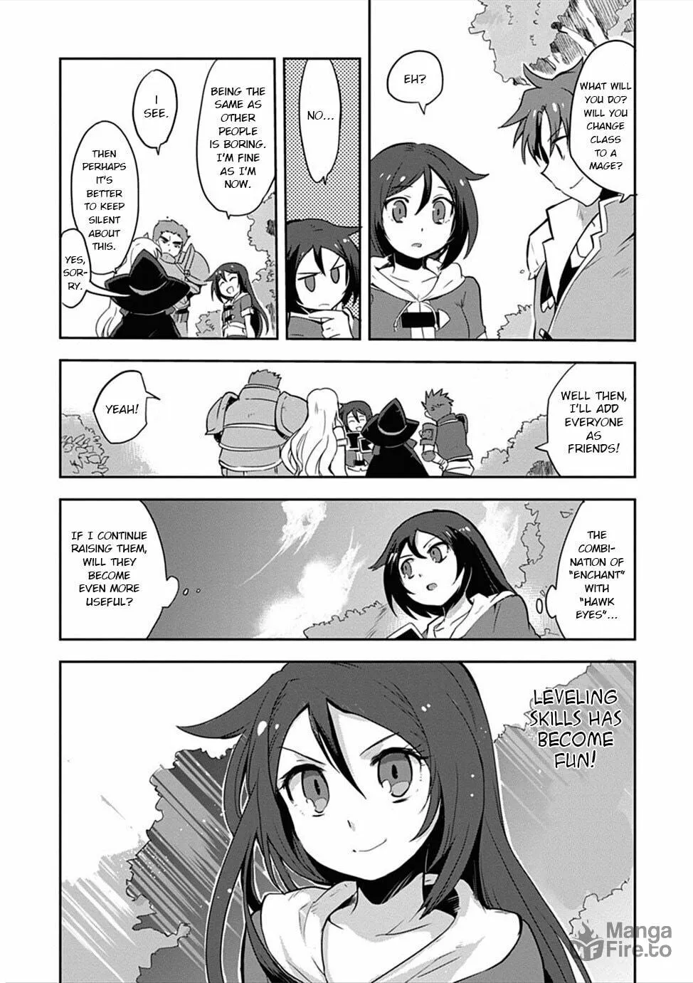 Read Only Sense Online chapter 3 image 29 on Lezhin