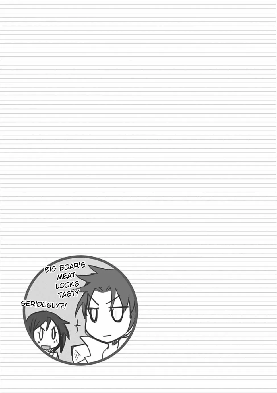 Read Only Sense Online chapter 3 image 30 on Lezhin