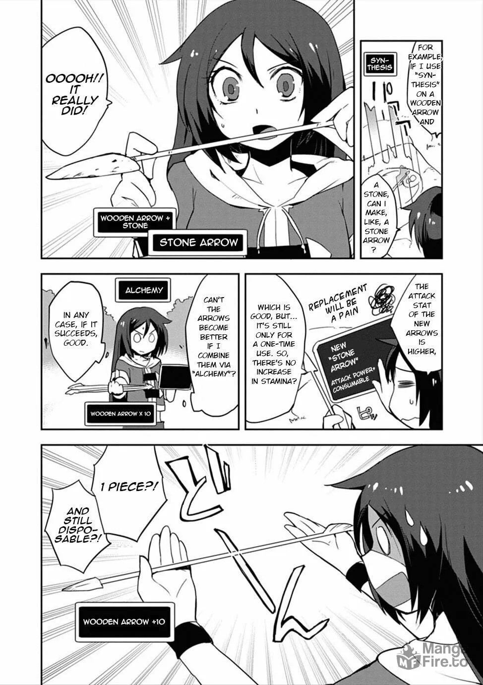 Read Only Sense Online chapter 3 image 5 on Lezhin