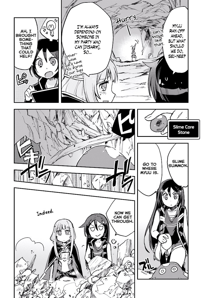 Read Only Sense Online chapter 30.1 image 13 on Lezhin